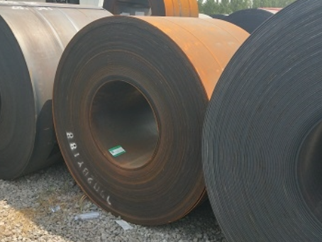 屏南Q355NHB耐候板